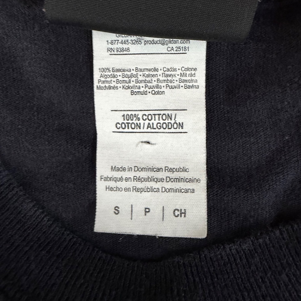 Thrasher Kama Sutra tee - Picture 5 of 5